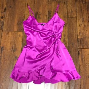 Forever 21 Party/Cocktail Dress